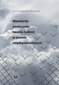 Zobacz : Standardy ... - Anna Głogowska-Balcerzak