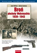Broń piech... - Jacek Wolfram, Andrzej Zasieczny - buch auf polnisch 
