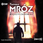[Audiobook... - Tomasz Mróz -  Polnische Buchandlung 