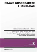 Polska książka : Prawo gosp... - Opracowanie Zbiorowe