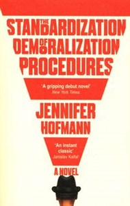Bild von The Standardization of Demoralization procedures