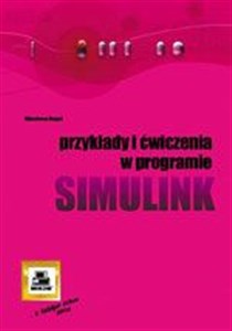 Bild von Przykłady i ćwiczenia w programie Simulink
