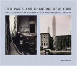 Obrazek Old Paris and Changing New York