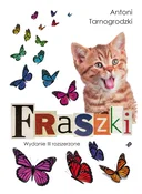 Fraszki - Antoni Tarnogrodzki -  Książka z wysyłką do Niemiec 