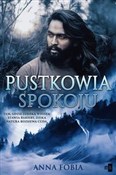 Pustkowia ... - Anna Fobia -  polnische Bücher