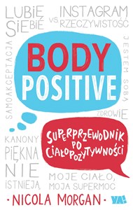 Obrazek Body Positive Superprzewodnik po ciałopozytywności