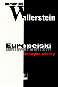 Bild von Europejski uniwersalizm Retoryka władzy