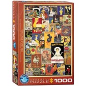 Polska książka : Puzzle 100...