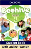 Beehive 1 ... - Opracowanie Zbiorowe -  polnische Bücher