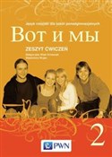 Polnische buch : Wot i my 2... - Małgorzata Wiatr-Kmieciak, Sławomira Wujec