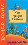 Polska książka : Kuba i ogr... - Roald Dahl