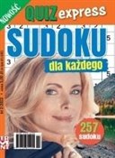 Książka : Quiz expre...