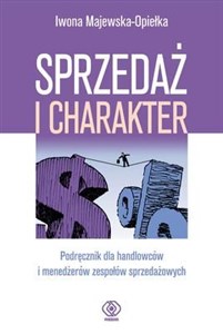 Obrazek Sprzedaż i charakter