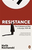 Książka : Resistance... - Halik Kochanski
