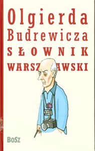 Bild von Olgierda Budrewicza Słownik Warszawski