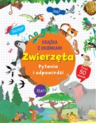 Polska książka : Zwierzęta....