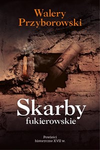 Bild von Skarby fukierowskie