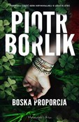 Boska prop... - Piotr Borlik -  polnische Bücher