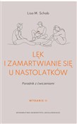 Polnische buch : Lęk i zama... - Lisa M. Schab