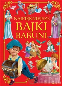 Bild von Najpiękniejsze bajki babuni