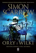 Książka : Orły i Wil... - Simon Scarrow