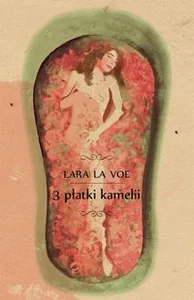 Obrazek 3 płatki kamelii