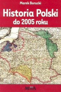Obrazek Historia Polski do 2005 roku