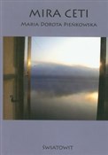 Polnische buch : Mira Ceti - Maria Pieńkowska