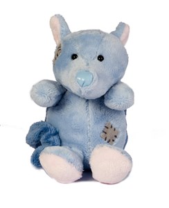 Bild von Pancernik niebieski nosek