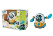 Zobacz : Robot R/C ...