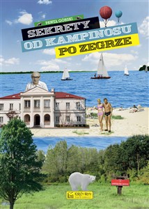 Bild von Sekrety od Kampinosu po Zegrze