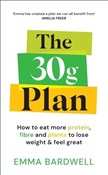 The 30g Pl... - Emma Bardwell -  Polnische Buchandlung 