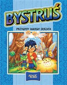 Bystruś Pr... - Dobos Edit -  fremdsprachige bücher polnisch 