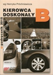 Bild von E-podręcznik Kierowca doskonały B + CD
