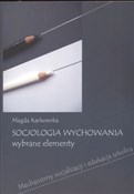 Polnische buch : Socjologia... - Magda Karkowska
