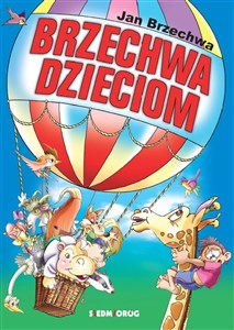 Bild von Brzechwa dzieciom