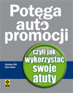 Obrazek Potęga autopromocji czyli jak wykorzystać swoje atuty