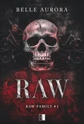 Raw Raw Fa... - Aurora Belle -  fremdsprachige bücher polnisch 