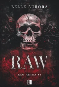 Obrazek Raw Raw Family Tom 1