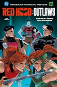 Zobacz : Red Hood. ... - Patrick R. Young, Nico Bascunán