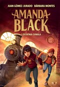 Amanda Bla... - Juan Gómez-Jurado, Barbara Montes - buch auf polnisch 