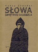 Słowa Świę... - Hana Skandar -  Książka z wysyłką do Niemiec 