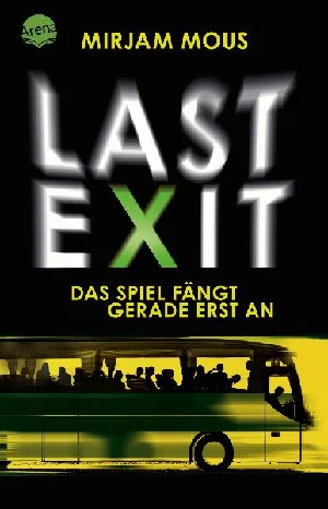 Bild von MOUS, M: LAST EXIT