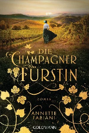 Obrazek FABIANI, A: CHAMPAGNERFÜRSTIN