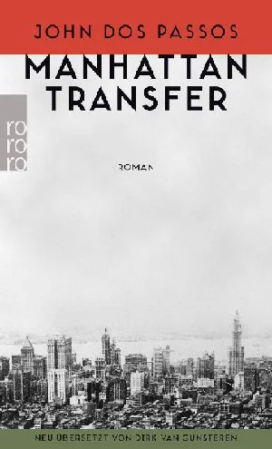 Bild von DOS PASSOS, J: MANHATTAN TRANSFER