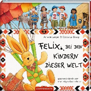 Bild von LANGEN: FELIX BEI DEN KINDERN