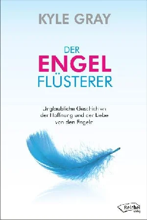 Obrazek GRAY, K: ENGEL-FLÜSTERER