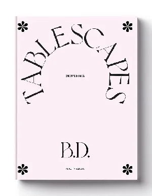 Bild von DUNKEL, B: TABLESCAPES