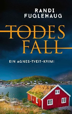 Bild von FUGLEHAUG, R: TODESFALL