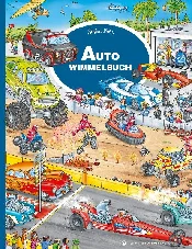 Polska książka : AUTO WIMME...
